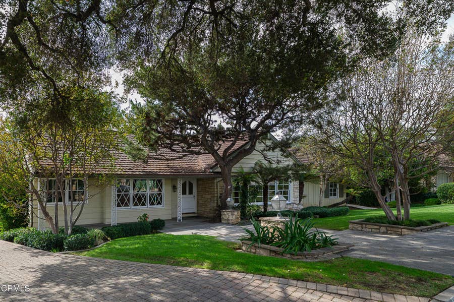 Property photo for 4367 Shepherds Lane, La Canada Flintridge, CA