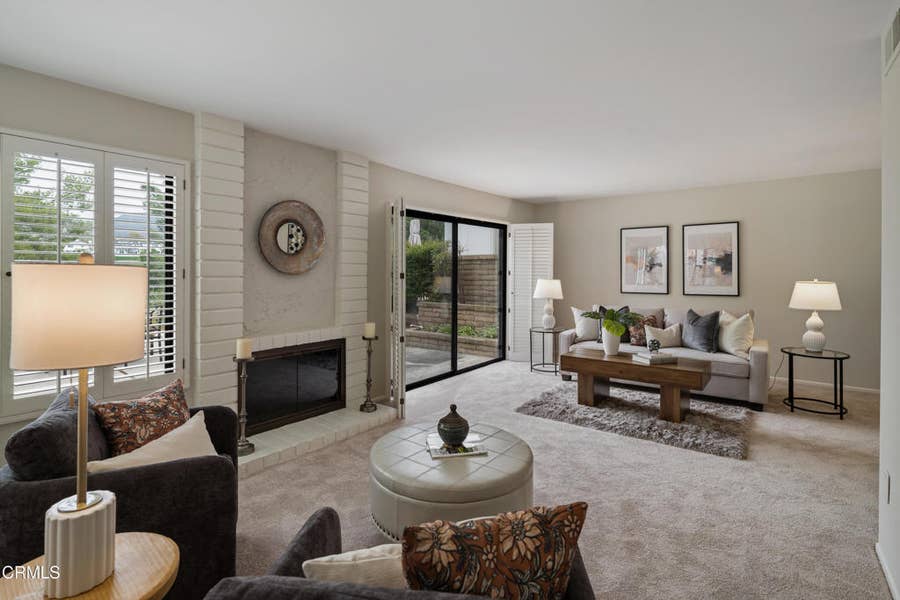 Property photo for 739 Starlight Heights Drive, La Canada Flintridge, CA