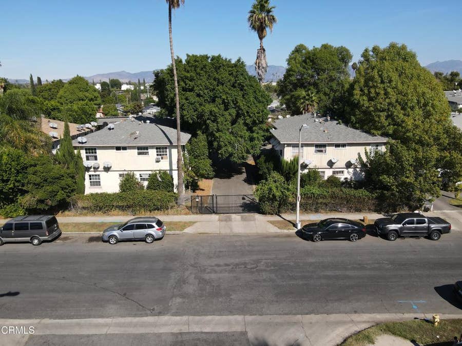Property photo for 14827 Blythe Street, Los Angeles, CA