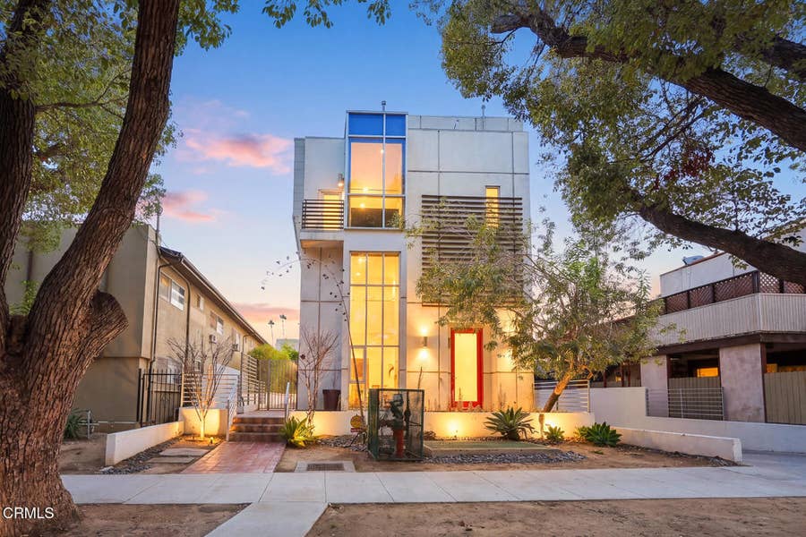 Property photo for 93 N Wilson Avenue, Pasadena, CA
