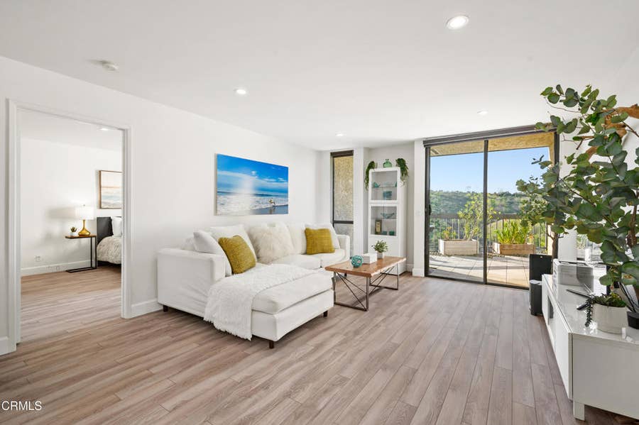 Property photo for 4239 Via Arbolada, #104, Los Angeles, CA