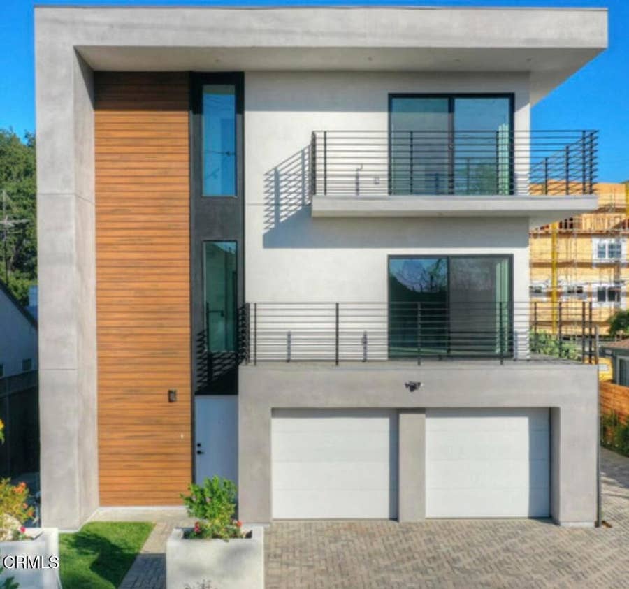 Property photo for 5628 Auckland Avenue, North Hollywood, CA