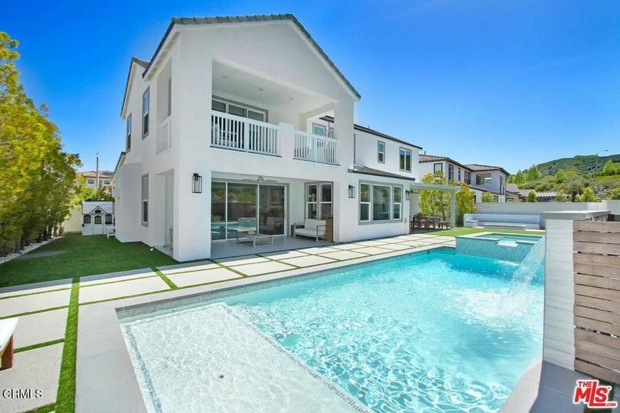 Property photo for 18718 Juniper Springs Drive, Santa Clarita, CA
