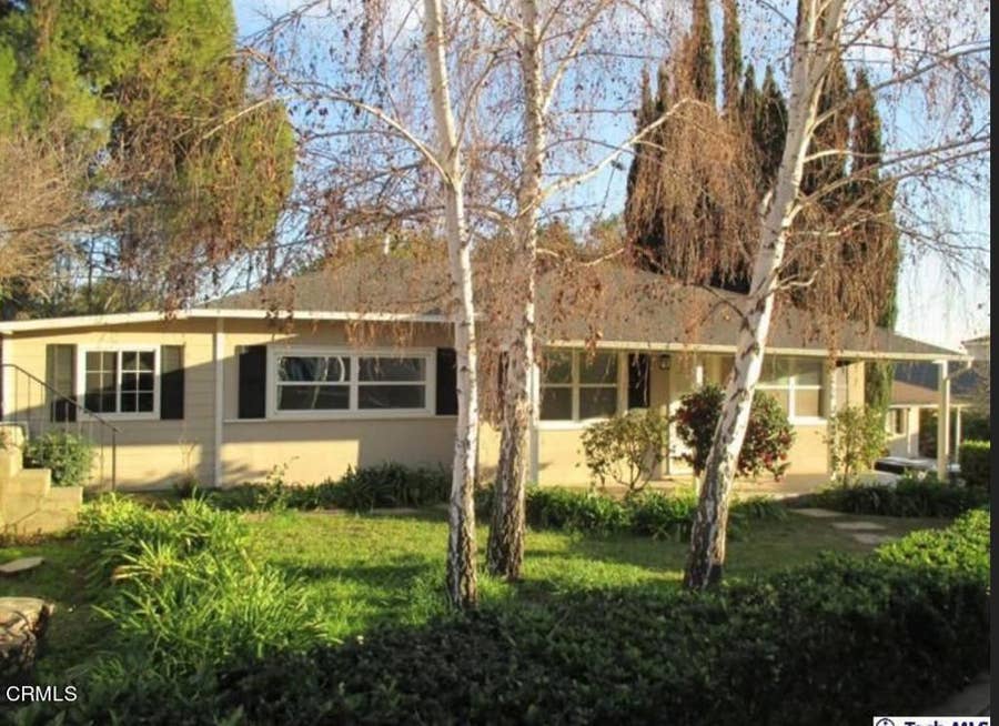 Property photo for 2656 Mayfield Avenue, La Crescenta, CA