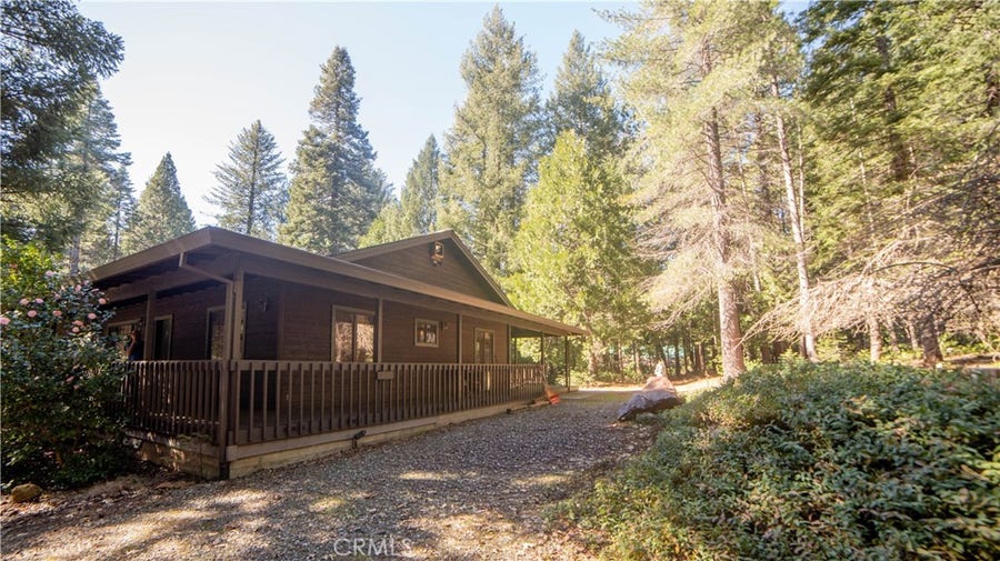 Property photo for 6735 Lakefront Dr, Magalia, CA