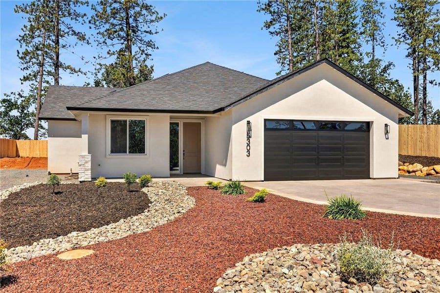 Property photo for 5303 Sawmill Road, Paradise, CA