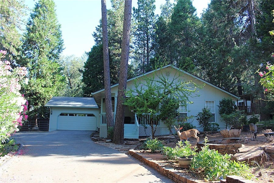 Property photo for 6186 Kilgord Court, Magalia, CA