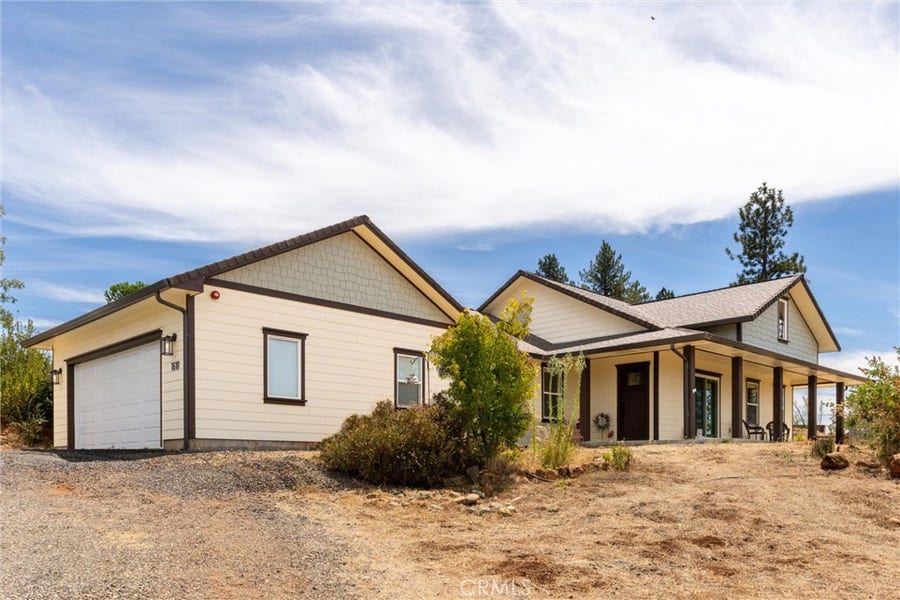 Property photo for 1610 Louie Lane, Paradise, CA