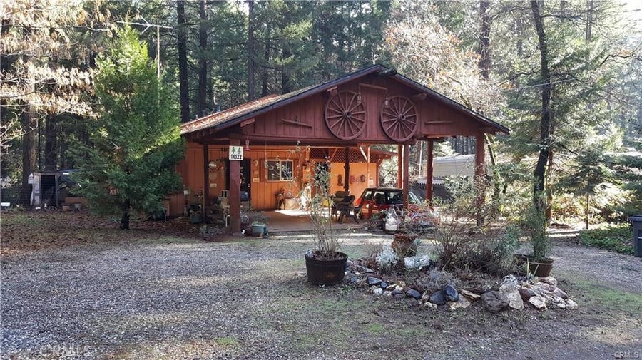 Property photo for 14924 Del Oro Drive, Magalia, CA