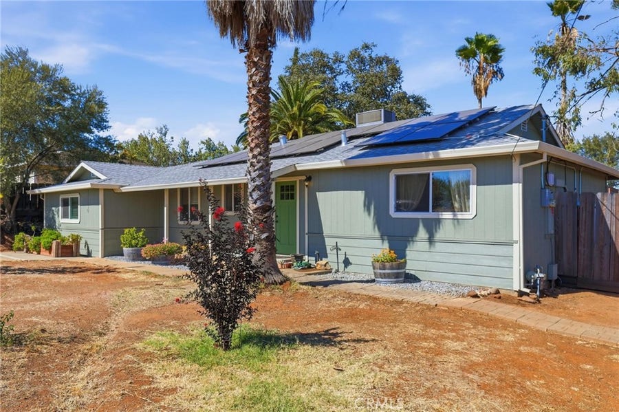 Property photo for 1708 Biggs Avenue, Oroville, CA