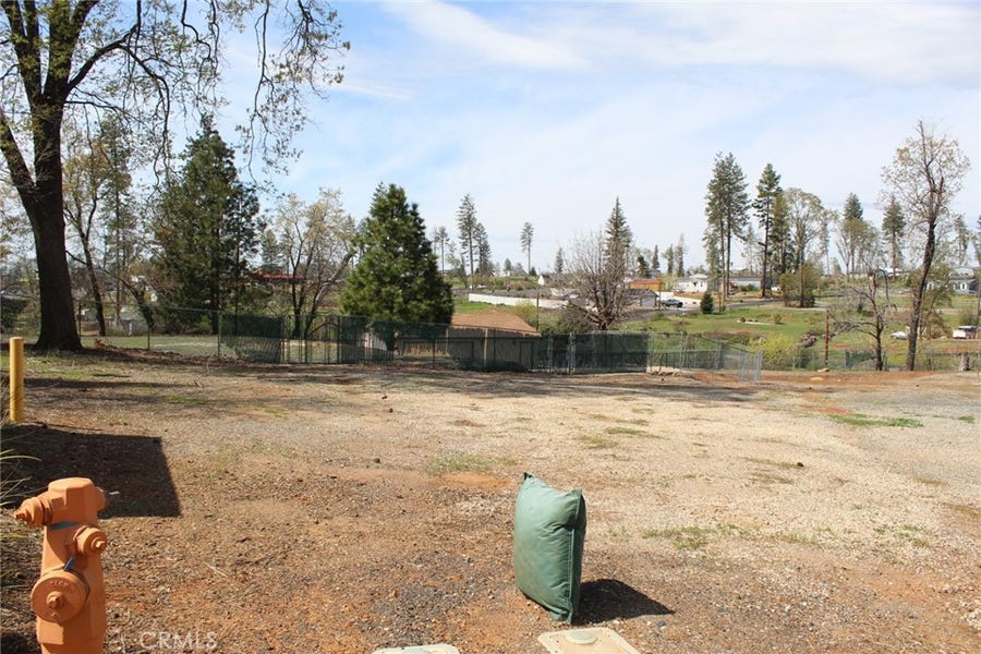 Property photo for 6047 Clark, Paradise, CA