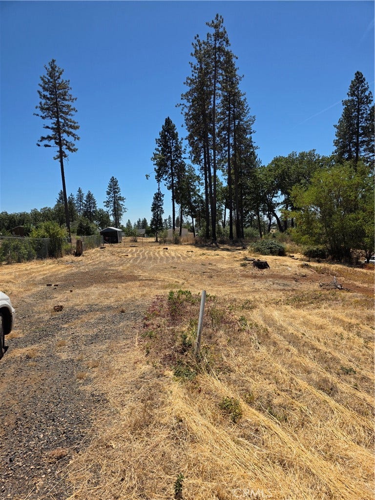 Property photo for 5786 Thoreau, Paradise, CA
