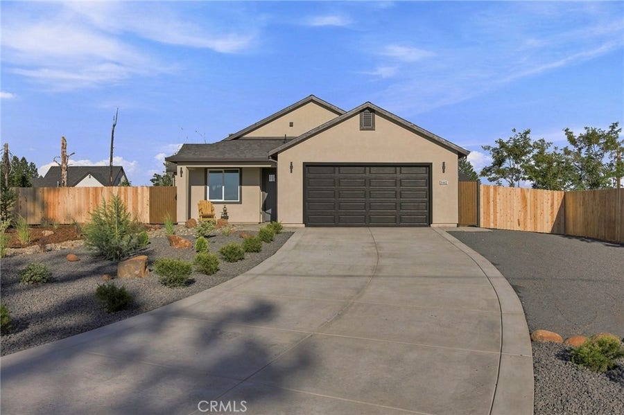 Property photo for 5442 S Libby Road, Paradise, CA