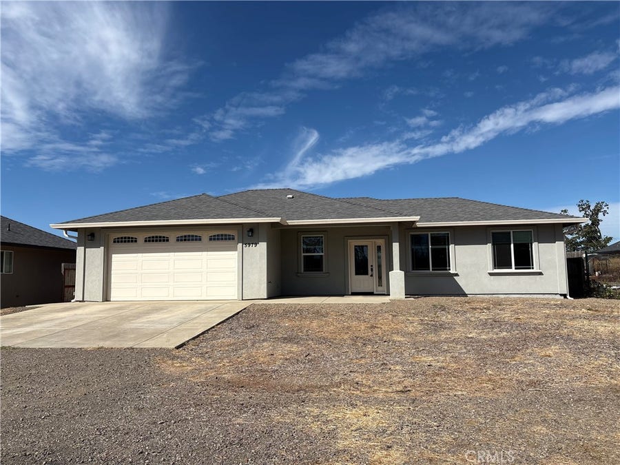 Property photo for 5979 Kibler, Paradise, CA