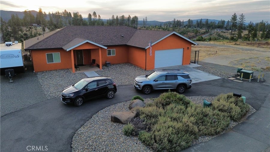 Property photo for 1724 Ellis, Paradise, CA
