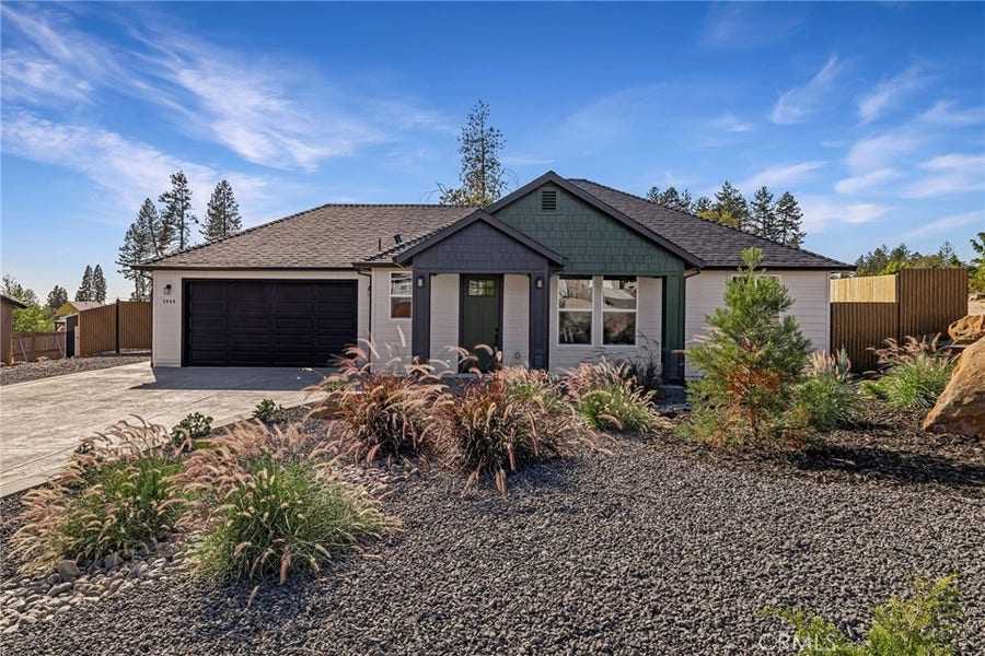 Property photo for 5949 Hazel Way, Paradise, CA