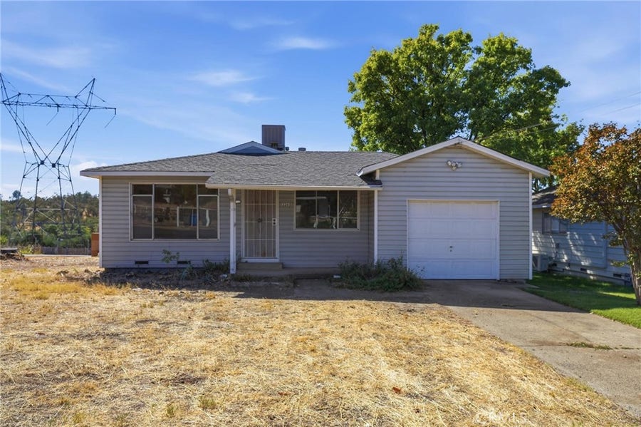 Property photo for 3365 Argonaut Avenue, Oroville, CA