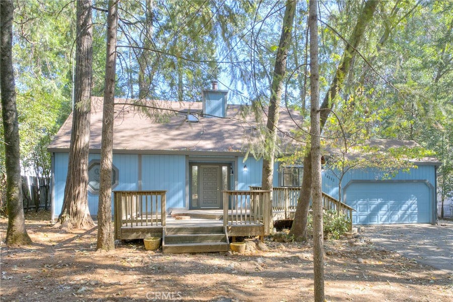 Property photo for 14112 Wycliff, Magalia, CA