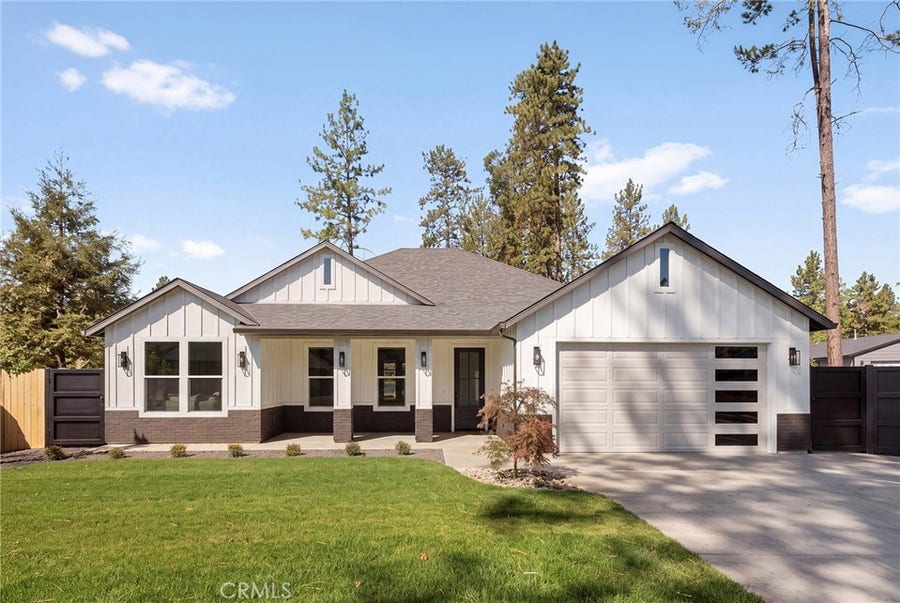 Property photo for 1459 Freestone Court, Paradise, CA