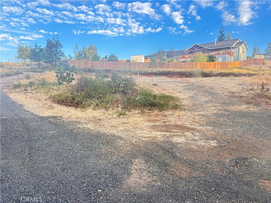Property photo for 5835 Deerpark, Paradise, CA