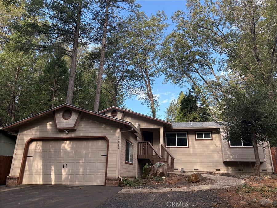 Property photo for 14749 Vassar Court, Magalia, CA