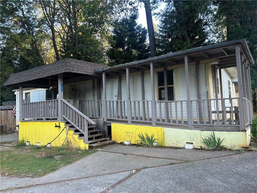 Property photo for 14435 Skyway, Magalia, CA