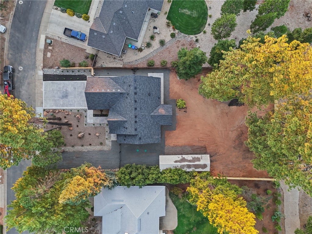 1677 Paradisewood Drive, Paradise, CA 95969 1677 Paradisewood Drive, Paradise, CA 95969