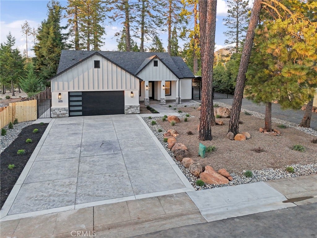 1677 Paradisewood Drive, Paradise, CA 95969 1677 Paradisewood Drive, Paradise, CA 95969