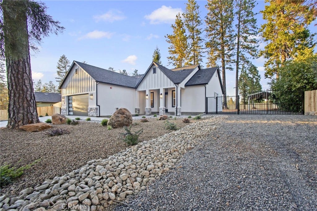 1677 Paradisewood Drive, Paradise, CA 95969 1677 Paradisewood Drive, Paradise, CA 95969