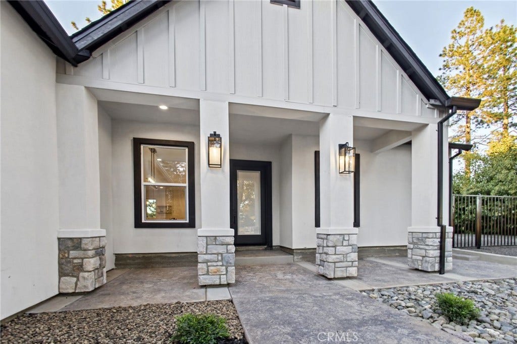 1677 Paradisewood Drive, Paradise, CA 95969 1677 Paradisewood Drive, Paradise, CA 95969