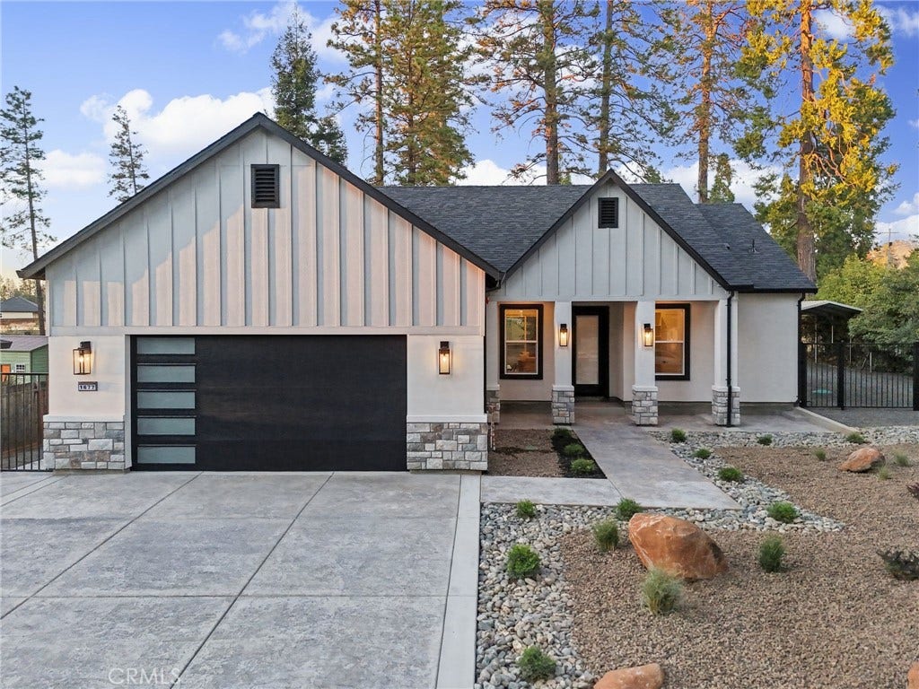 1677 Paradisewood Drive, Paradise, CA 95969 1677 Paradisewood Drive, Paradise, CA 95969