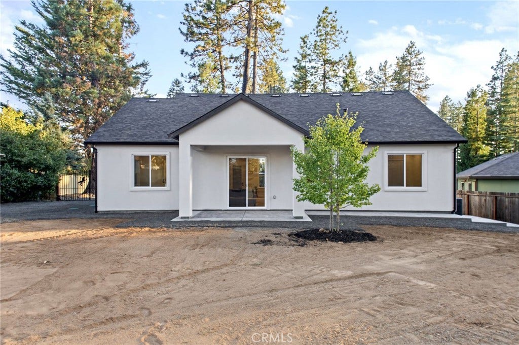 1677 Paradisewood Drive, Paradise, CA 95969 1677 Paradisewood Drive, Paradise, CA 95969