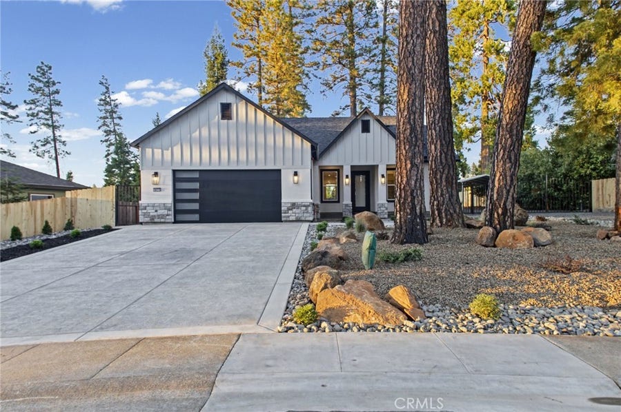 Property photo for 1677 Paradisewood Drive, Paradise, CA