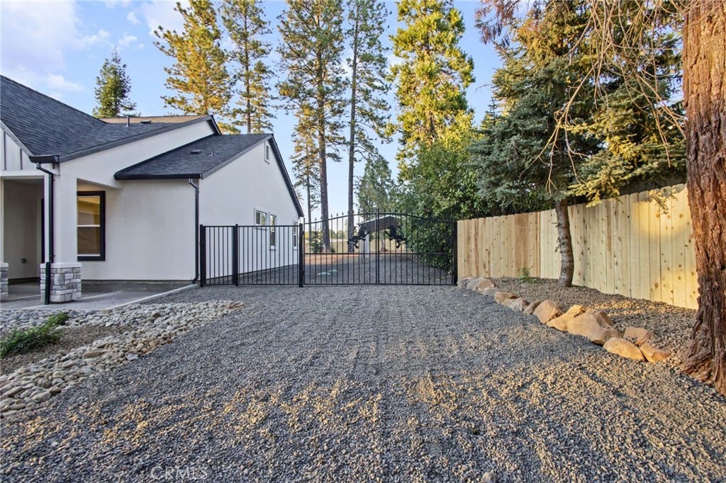 1677 Paradisewood Drive, Paradise, CA 95969 1677 Paradisewood Drive, Paradise, CA 95969