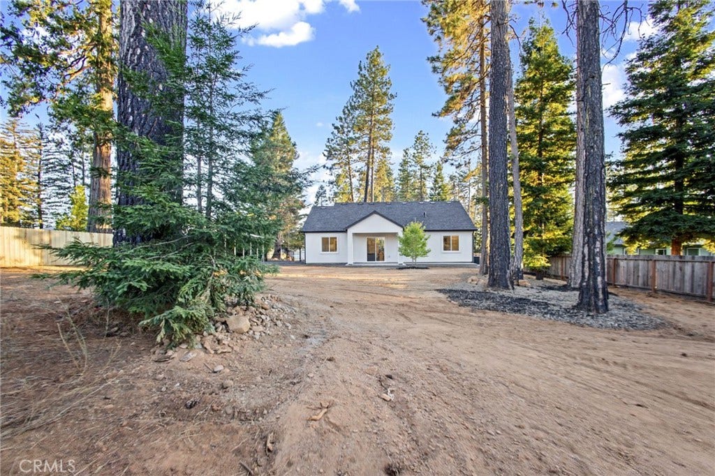 1677 Paradisewood Drive, Paradise, CA 95969 1677 Paradisewood Drive, Paradise, CA 95969