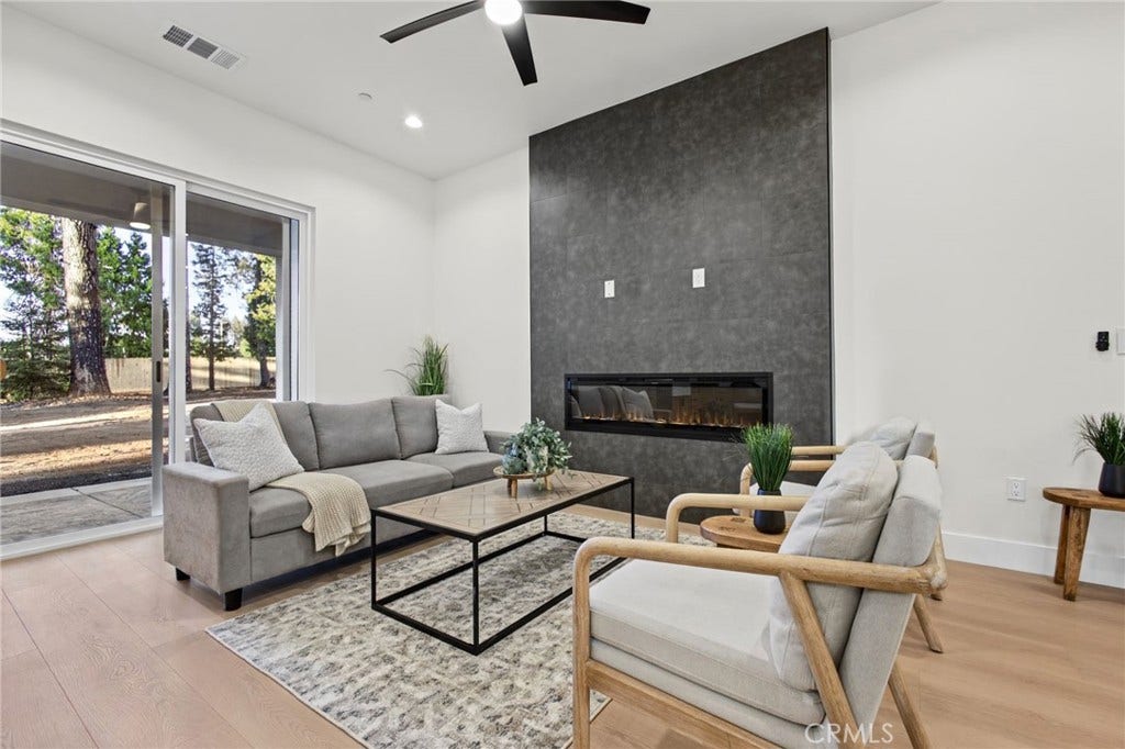 1677 Paradisewood Drive, Paradise, CA 95969 1677 Paradisewood Drive, Paradise, CA 95969