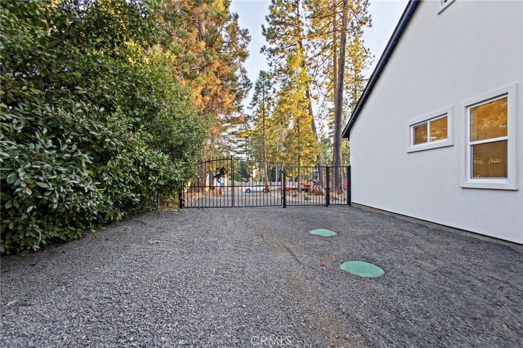 1677 Paradisewood Drive, Paradise, CA 95969 1677 Paradisewood Drive, Paradise, CA 95969
