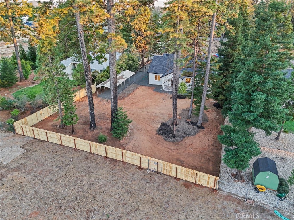 1677 Paradisewood Drive, Paradise, CA 95969 1677 Paradisewood Drive, Paradise, CA 95969