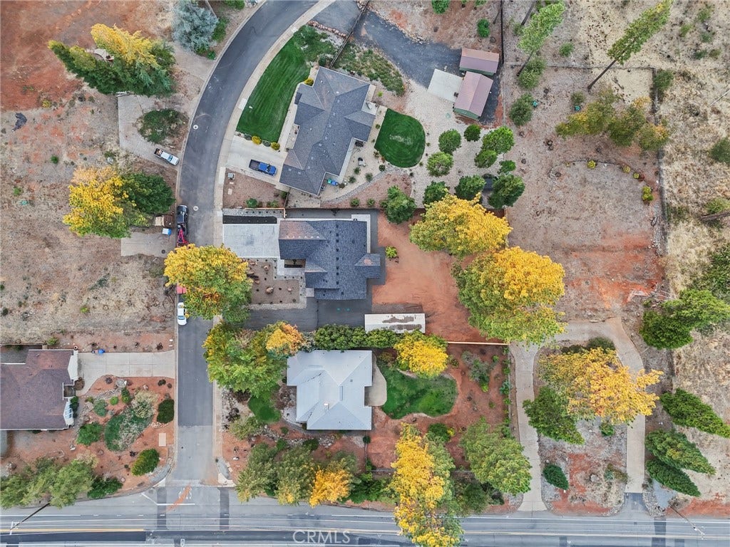 1677 Paradisewood Drive, Paradise, CA 95969 1677 Paradisewood Drive, Paradise, CA 95969