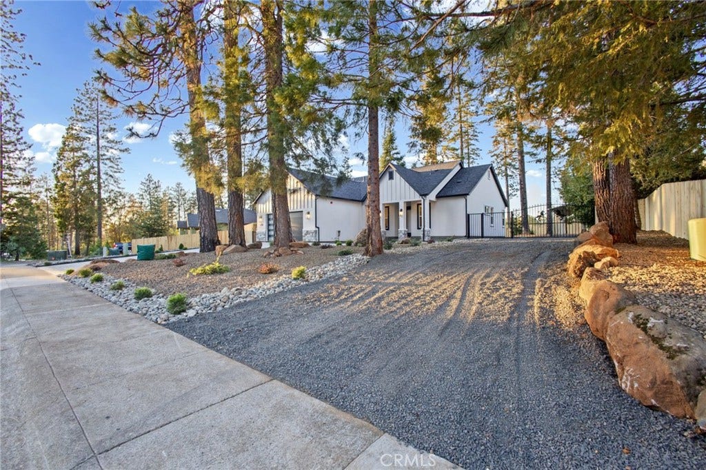 1677 Paradisewood Drive, Paradise, CA 95969 1677 Paradisewood Drive, Paradise, CA 95969