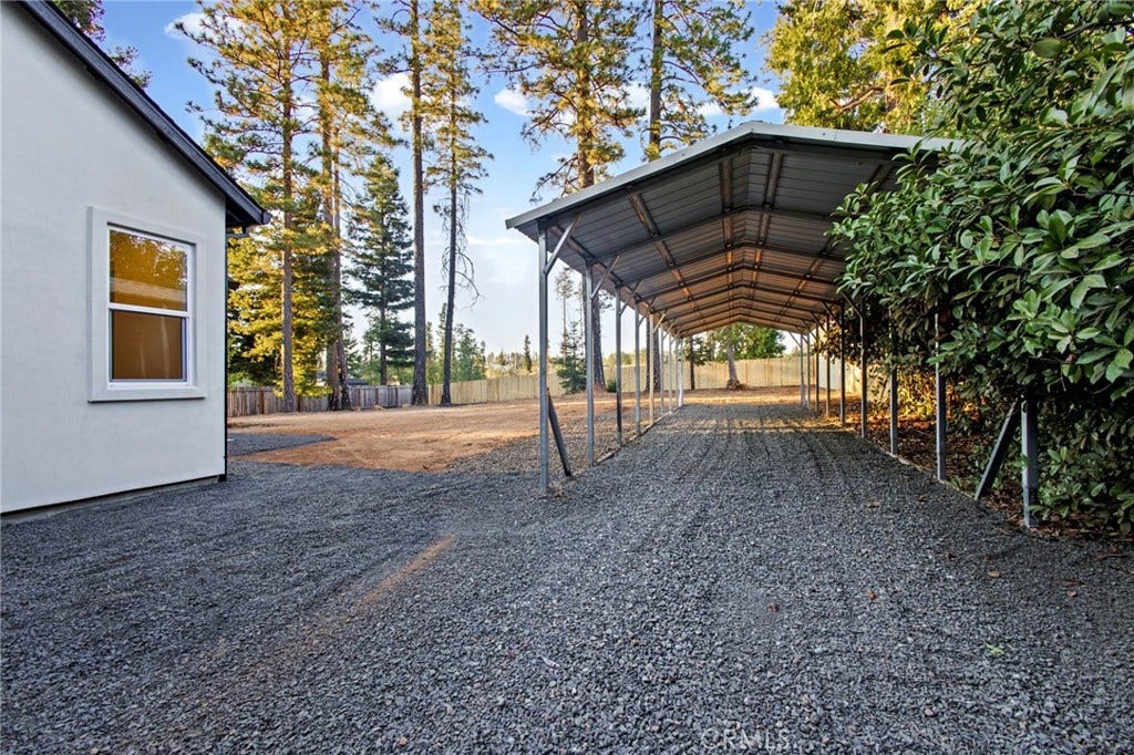 1677 Paradisewood Drive, Paradise, CA 95969 1677 Paradisewood Drive, Paradise, CA 95969