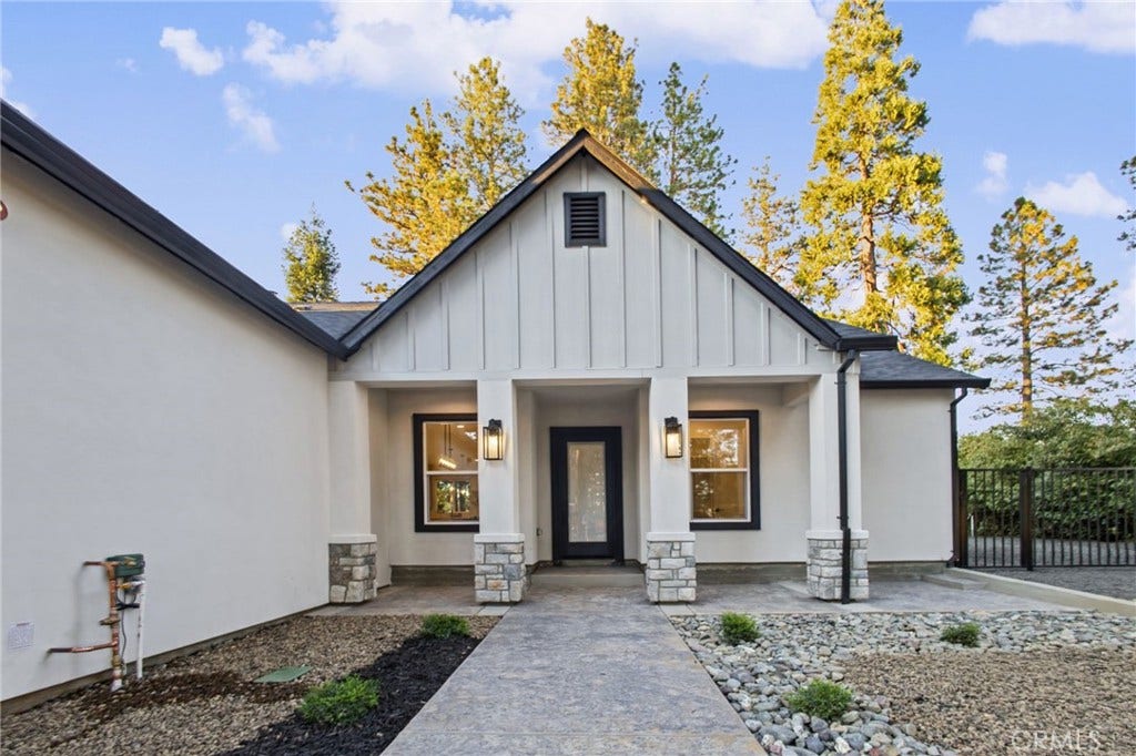 1677 Paradisewood Drive, Paradise, CA 95969 1677 Paradisewood Drive, Paradise, CA 95969