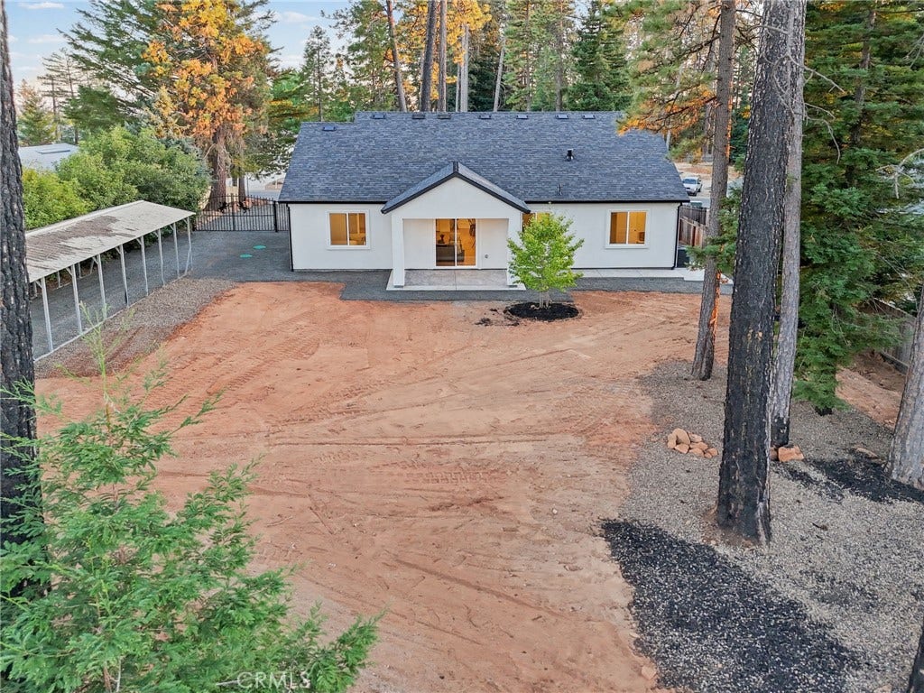 1677 Paradisewood Drive, Paradise, CA 95969 1677 Paradisewood Drive, Paradise, CA 95969