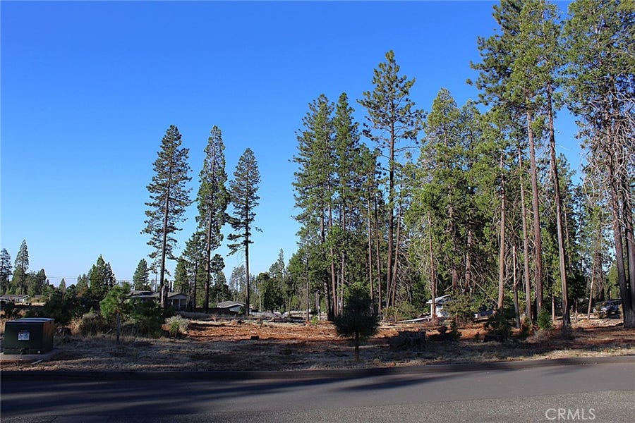 Property photo for 6418 Ventura, Magalia, CA