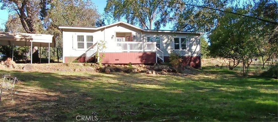 Property photo for 867 Buschmann, Paradise, CA