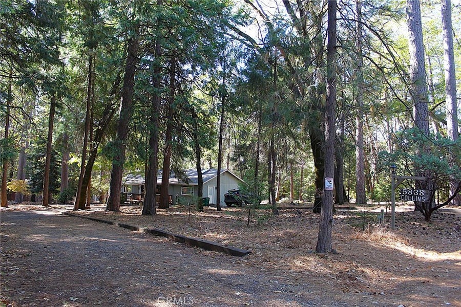 Property photo for 5838 Paschal, Magalia, CA