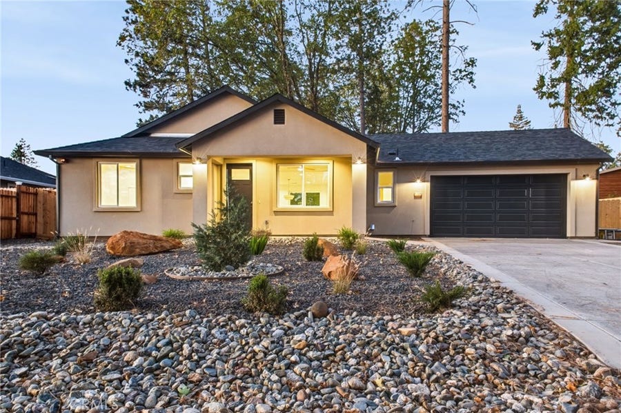 Property photo for 1769 Drayer Drive, Paradise, CA