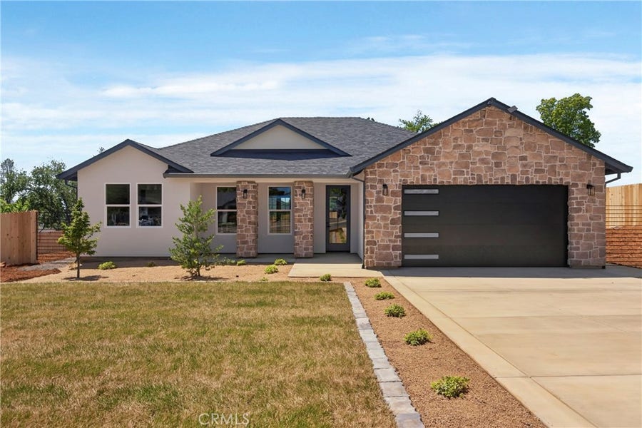 Property photo for 5871 Crestmoor Drive, Paradise, CA