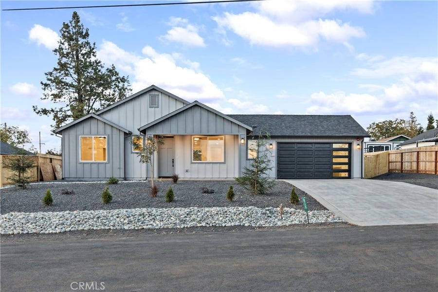 Property photo for 5715 Newman Avenue, Paradise, CA