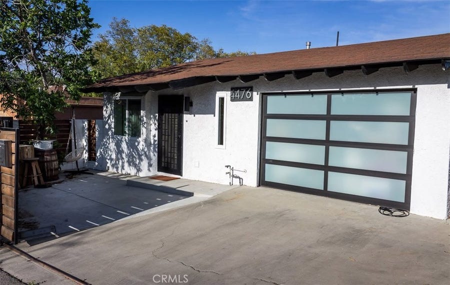Property photo for 4476 Verdemour Avenue, Los Angeles, CA